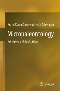 Image of Micropaleontology : principles and applications
