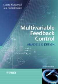 Image of Multivariable feedback control : analysis and design