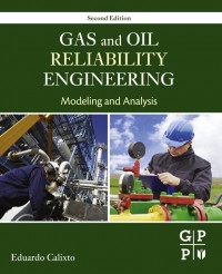 Image of Gas and oil reliability engineering : modeling and analysis
