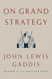 Image of On grand strategy