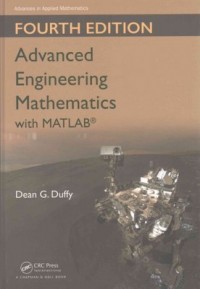 Advanced Engineering Mathematics with MATLAB