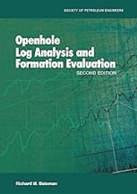 Openhole Log Analysis and Formation Evaluation