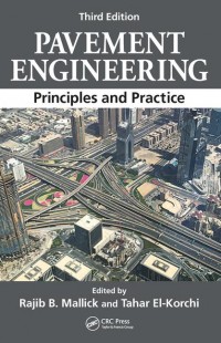 Image of Pavement Engineering : principles and practice