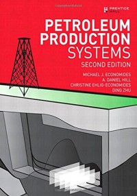 Image of Petroleum Production Systems