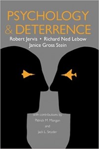 Psychology & Deterrence