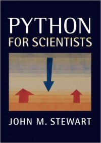 Python for Scientists