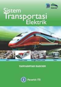 Sistem Transportasi Elektrik