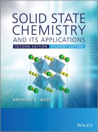 Solid State Chemistry and its Application