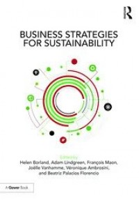 Business Strategies for Sustainability