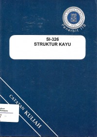 Struktur Kayu