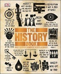 The History Book : big ideas simply explained