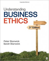 Image of Understanding Business Ethics