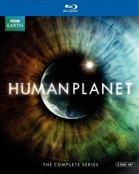 Image of Human Planet [rekaman video]