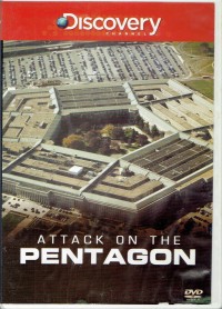Attack On The Pentagon [rekaman video]