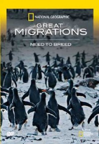 Image of Great Migrations : need to breed [rekaman video]