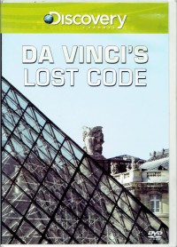 Da Vinci's Lost Code [rekaman video]