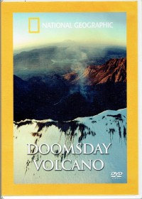 Doomsday Volcano [rekaman video]