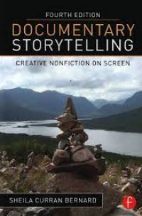 Image of Documentary Storytelling : Creative Nonfiction on Screen