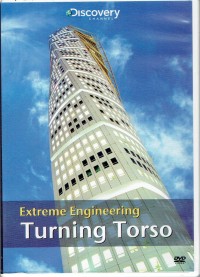 Extreme Engineering : Turning Torso [rekaman video]