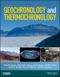 Image of Geochronology and Thermochronology