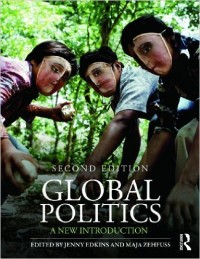 Global Politics: a new introduction