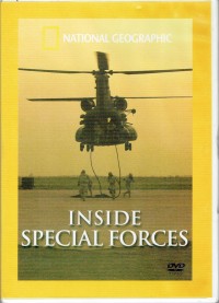Inside Special Forces [rekaman video]