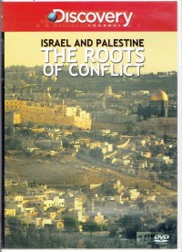 Israel And Palestina The Roots Of Conflict [rekaman video]