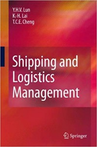 Image of Shipping and Logistics Management