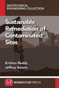 Image of Sustainable Remediation of Contaminated Sites
