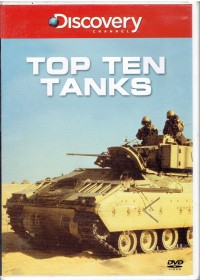 Top Ten Tanks [rekaman video]